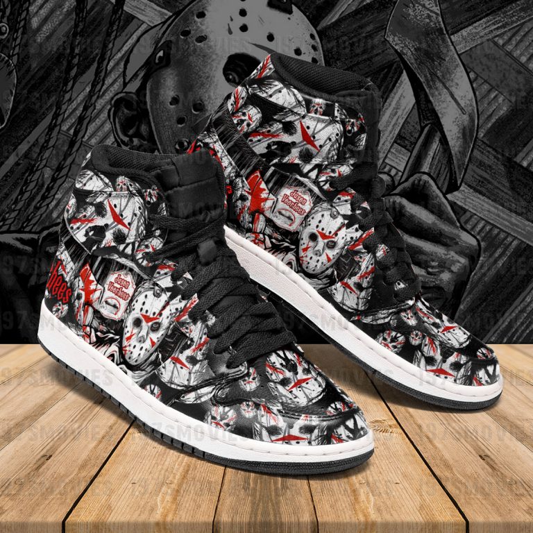 Jason-Voorhees-Friday-The-13Th-Air-Jordan-13-Sneakers-1