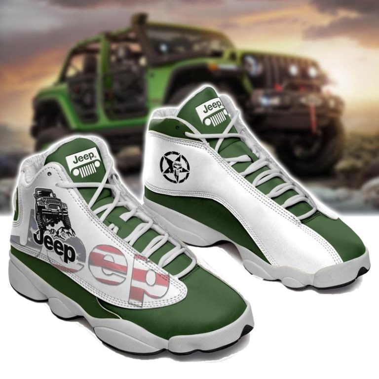 Jeep-Air-Jordan-13-Sneaker-3