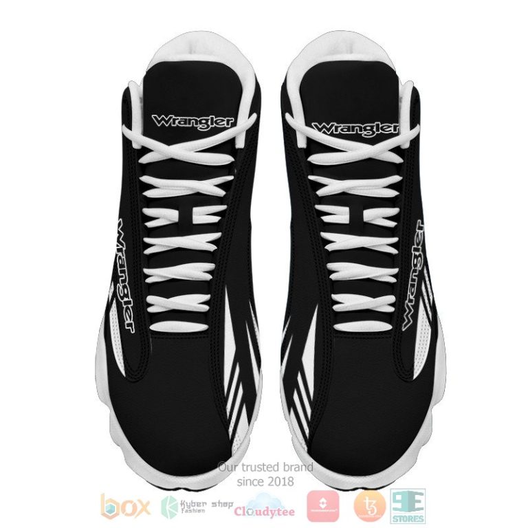 Jeep-Wrangler-Black-Air-Jordan-13-Shoes-4