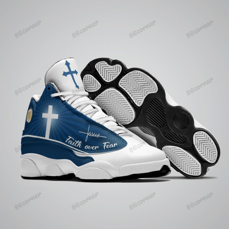 Jesus-Cross-Faith-Over-Fear-Air-Jordan-13-Shoes-4-1