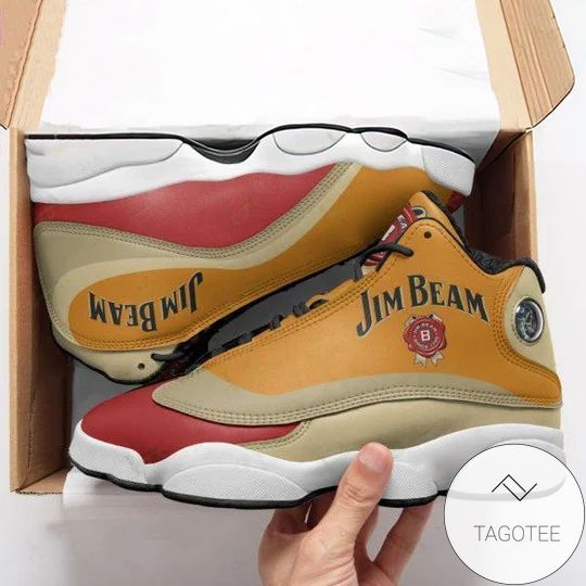 Jim Beam Air Jordan 13 Shoes Sneakers Jim Beam Air Jordan 13 Shoes Sneakers