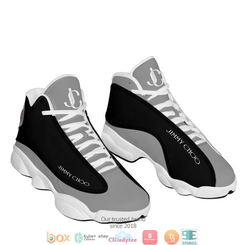 Jimmy Choo Air Jordan 13 Sneaker Shoes Jimmy Choo Air Jordan 13 Sneaker Shoes