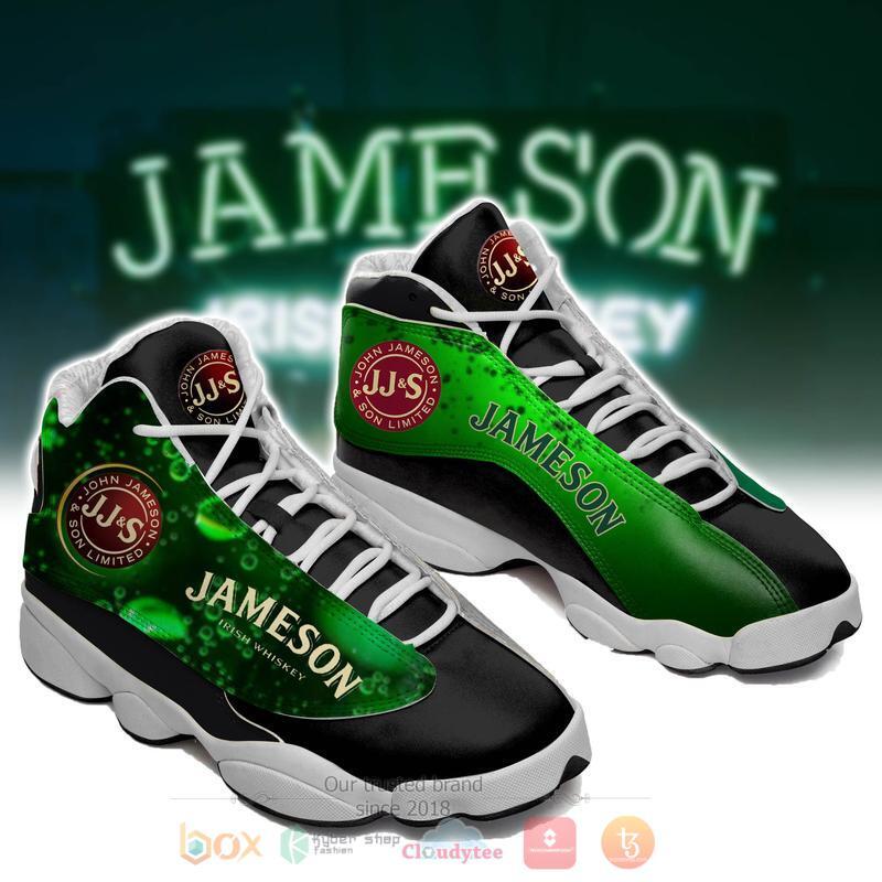 John Jameson Son Limited Irish Whiskey Air Jordan 13 Shoes John Jameson Son Limited Irish Whiskey Air Jordan 13 Shoes