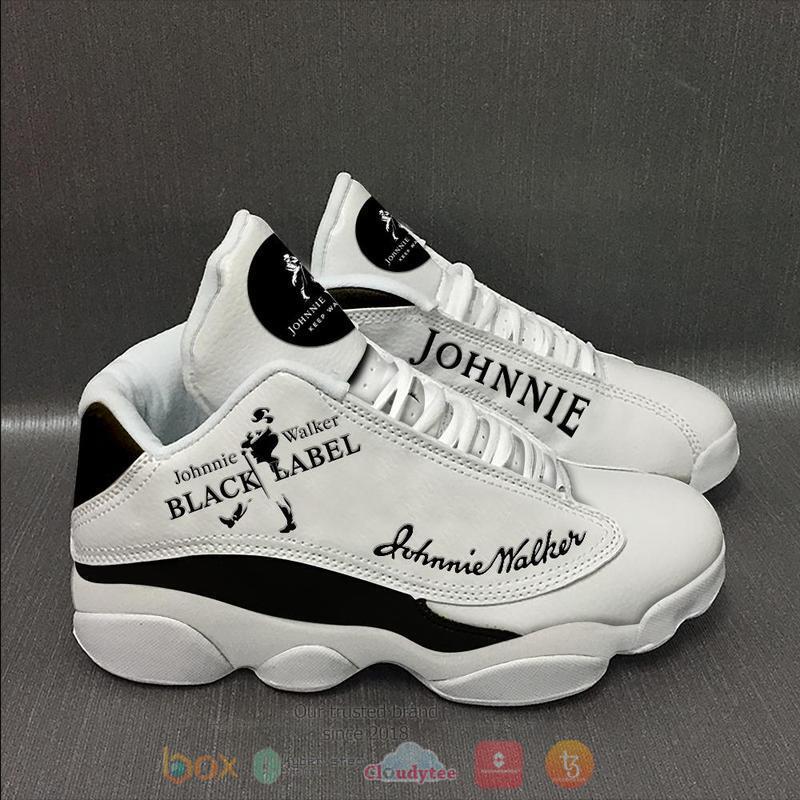 Johnnie Walker Air Jordan 13 Shoes Johnnie Walker Air Jordan 13 Shoes