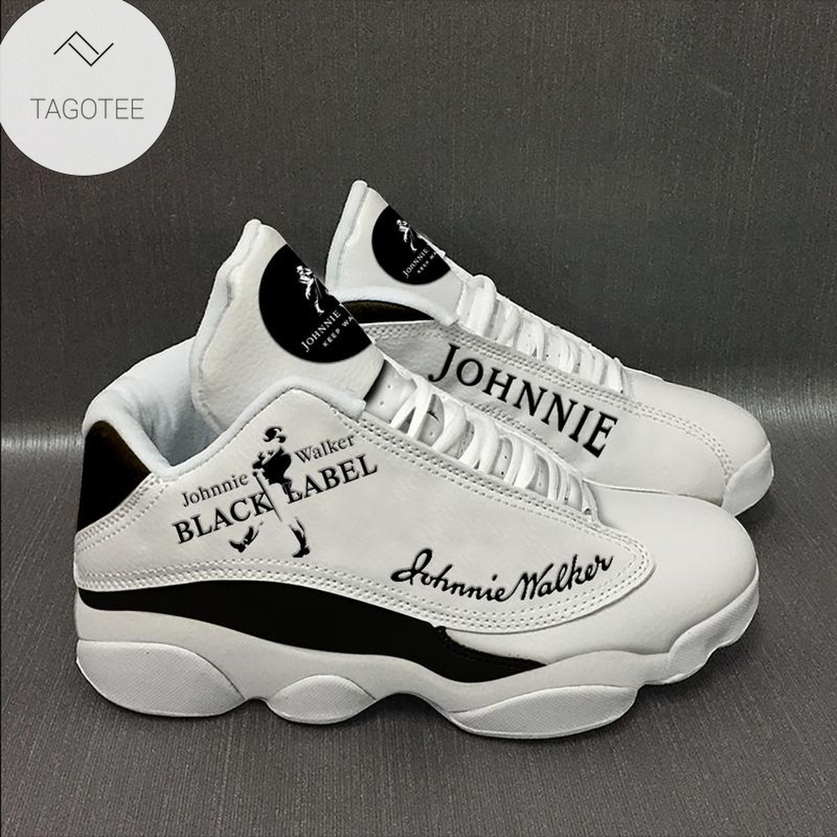 Johnnie Walker Sneakers Air Jordan 13 Shoes Johnnie Walker Sneakers Air Jordan 13 Shoes