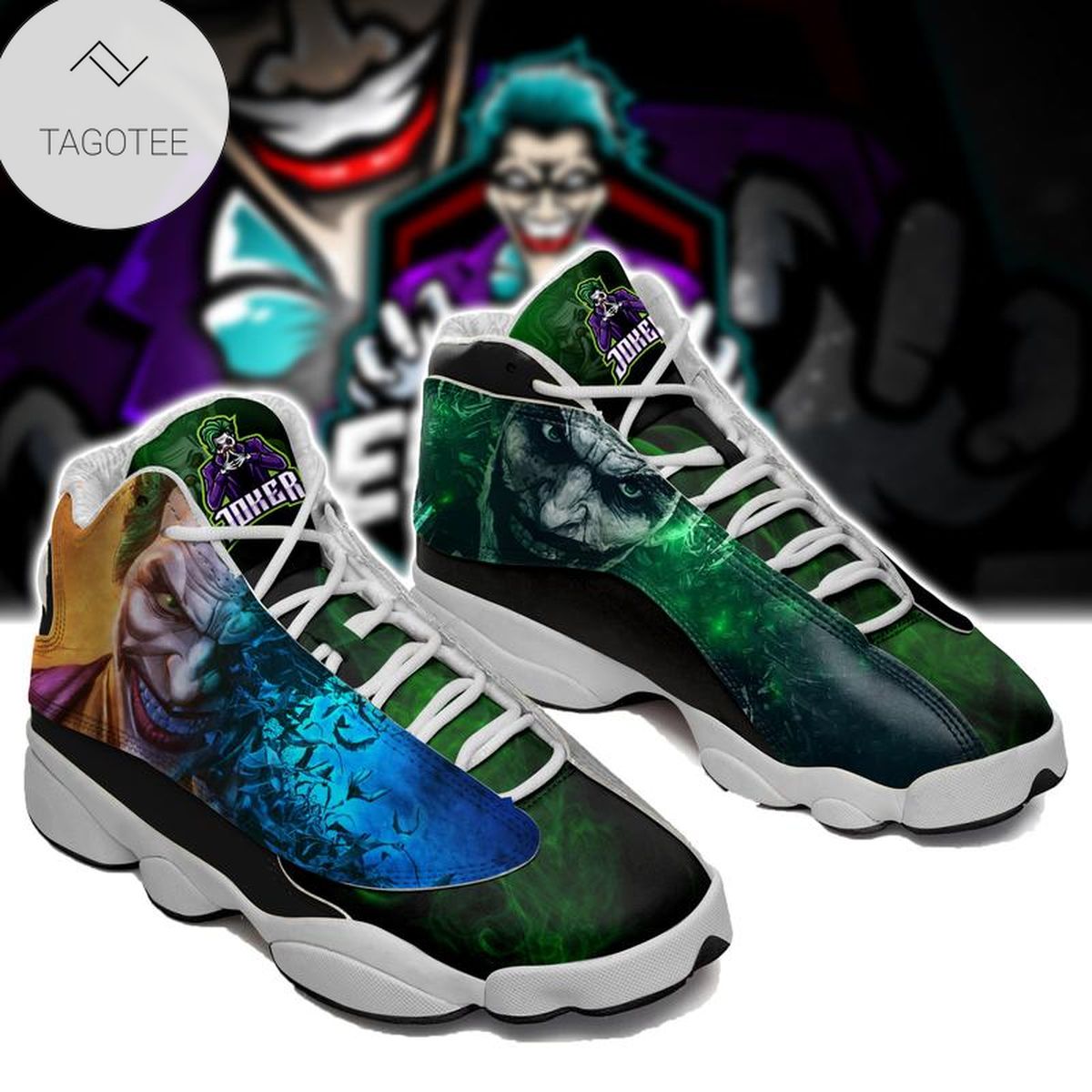 Joker Sneakers Air Jordan 13 Shoes Joker Sneakers Air Jordan 13 Shoes