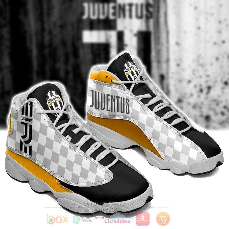 Juventus Air Jordan 13 Shoes Juventus Air Jordan 13 Shoes