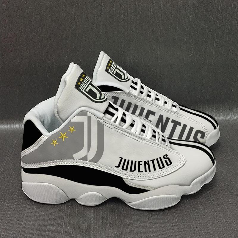 Juventus Fc Ver 2 Air Jordan 13 Sneaker Juventus Fc Ver 2 Air Jordan 13 Sneaker