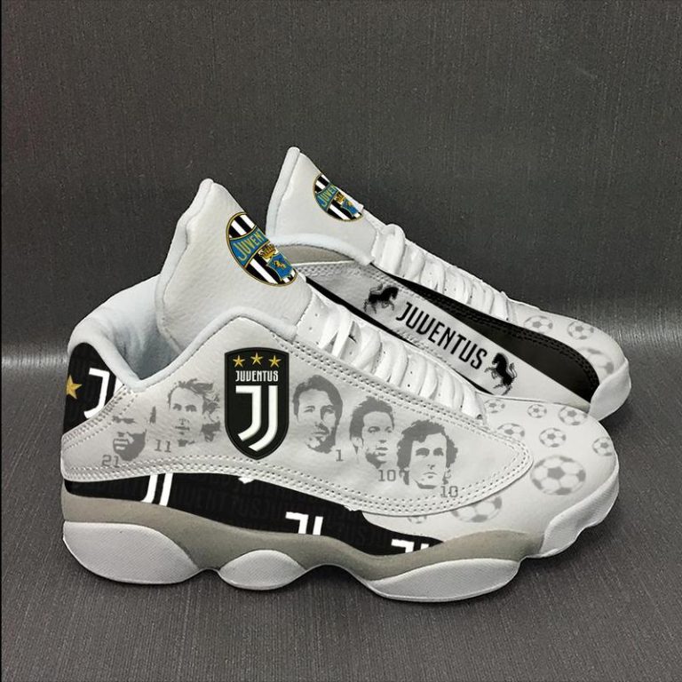 Juventus-Fc-Ver-3-Air-Jordan-13-Sneaker-3