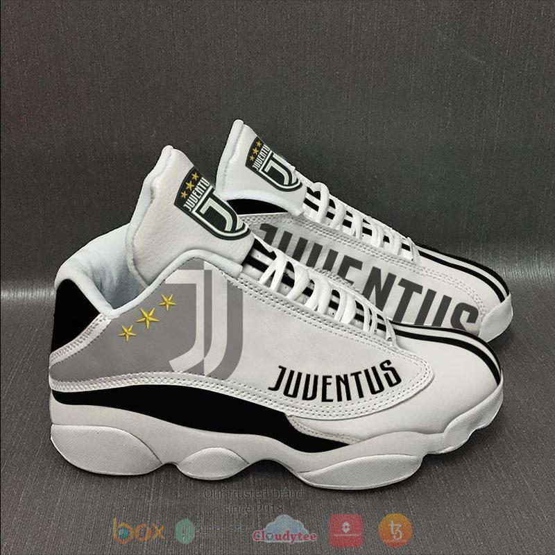 Juventus Football Club Air Jordan 13 Shoes Juventus Football Club Air Jordan 13 Shoes