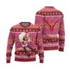 Kallen Stadtfeld Anime Ugly Christmas Sweater Custom Code Geass Xmas Gift