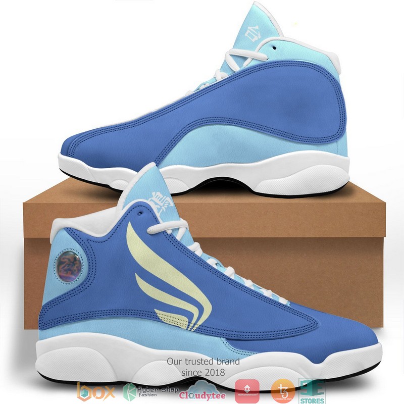 Kamomedai Air Jordan 13 Sneaker Kamomedai Air Jordan 13 Sneaker