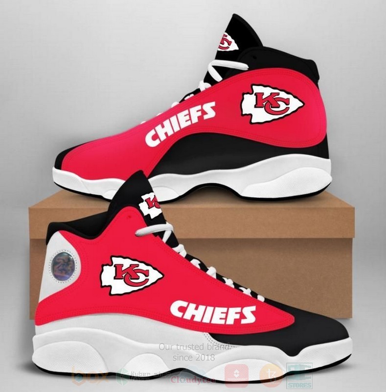 Kansas City Chiefs Football Teams Nfl Air Jordan 13 Shoes Kansas City Chiefs Football Teams Nfl Air Jordan 13 Shoes