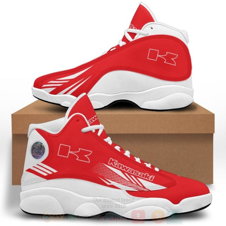 Kawasaki-Air-Jordan-13-Shoes-2