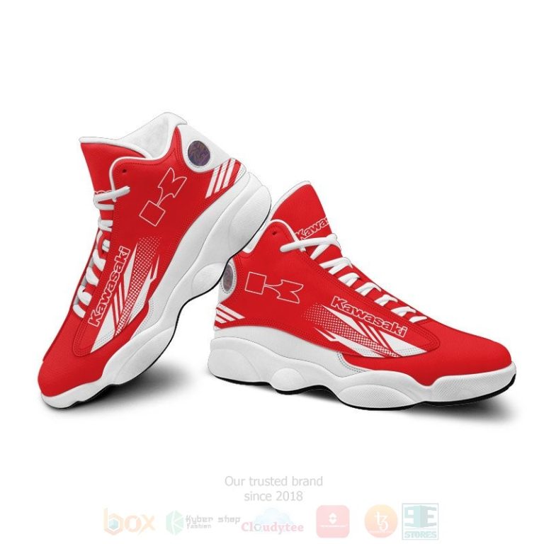 Kawasaki-Air-Jordan-13-Shoes-3
