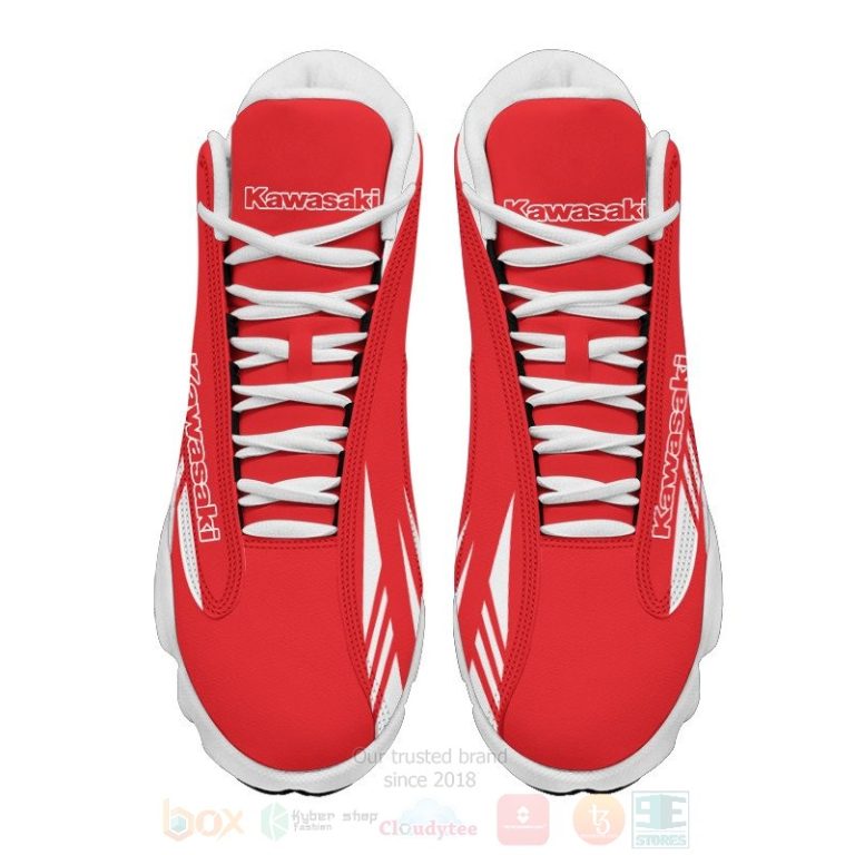 Kawasaki-Air-Jordan-13-Shoes-4