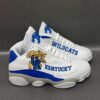 Kentucky Wildcats Ncaa Air Jordan 13 Sneaker