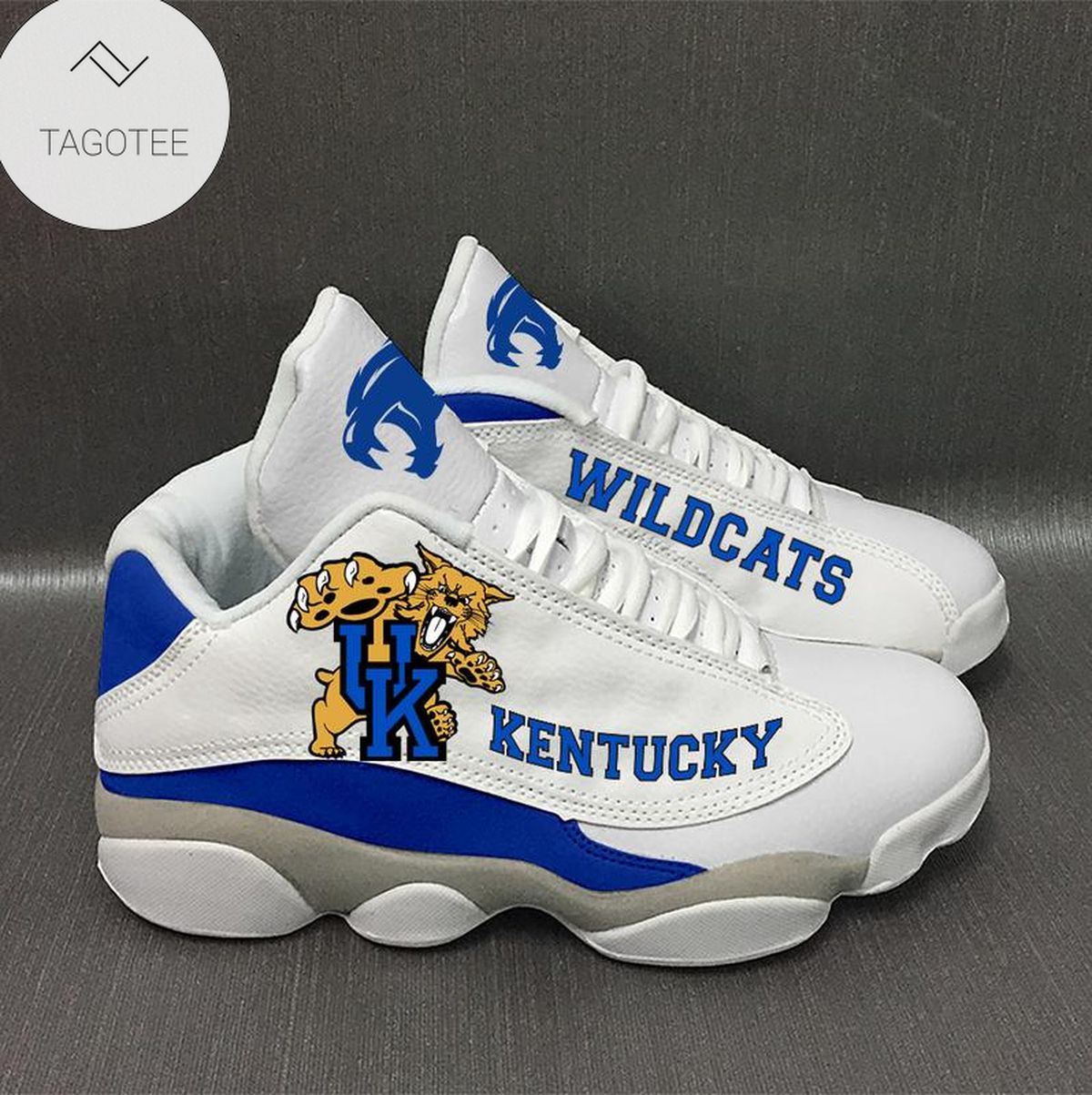Kentucky Wildcats Sneakers Air Jordan 13 Shoes Kentucky Wildcats Sneakers Air Jordan 13 Shoes
