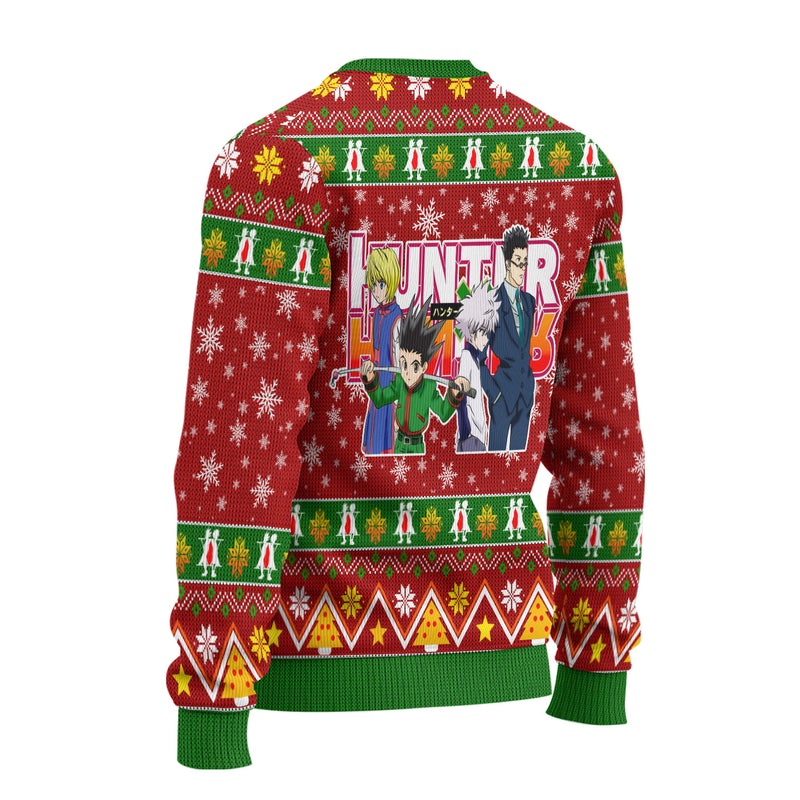 Killua-Zoldyck-Anime-Ugly-Christmas-Sweater-Hunter-x-Hunter-Xmas-Gift-1