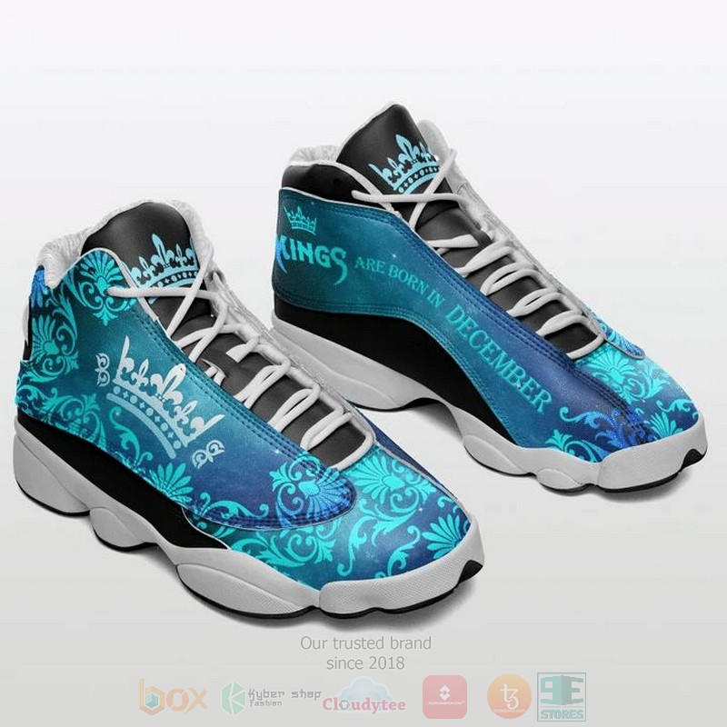 Kings Are Born In December Air Jordan 13 Shoes Kings Are Born In December Air Jordan 13 Shoes
