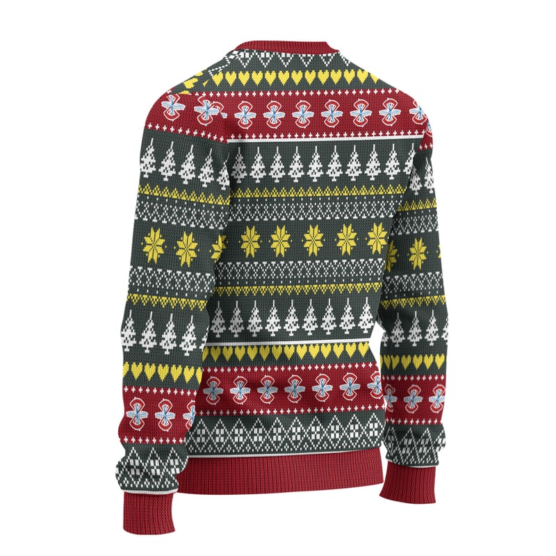 Kira-Yamato-Anime-Ugly-Christmas-Sweater-Custom-Gundam-Xmas-Gift-1