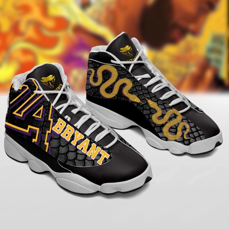 Kobe-Bryant-Ver-1-Air-Jordan-13-Sneaker-3