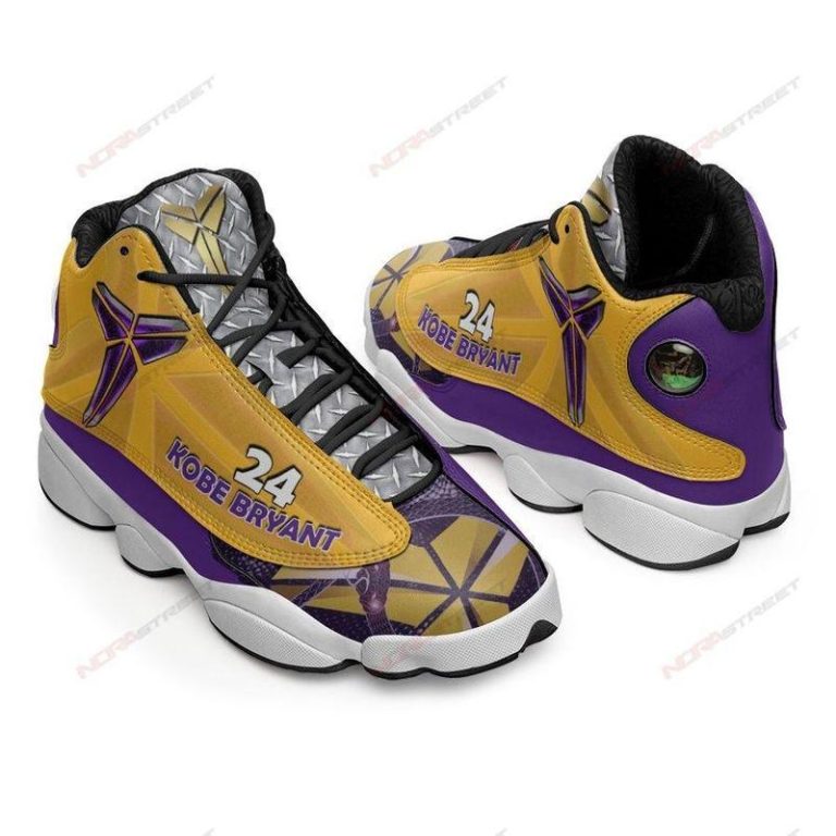 Kobe-Bryant-Ver-4-Air-Jordan-13-Sneaker-2