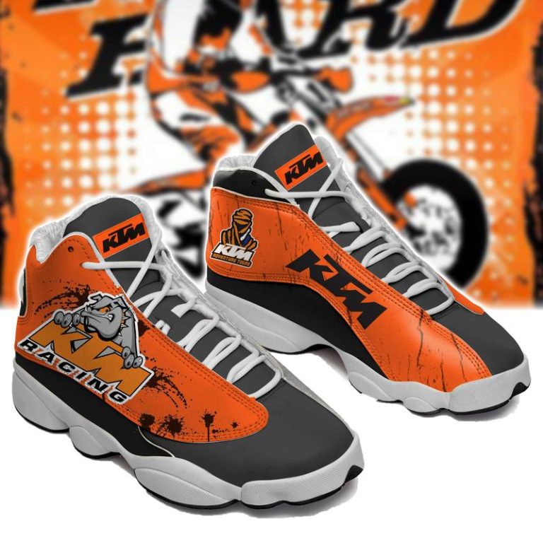 Ktm-Racing-Ver-2-Air-Jordan-13-Sneaker-1