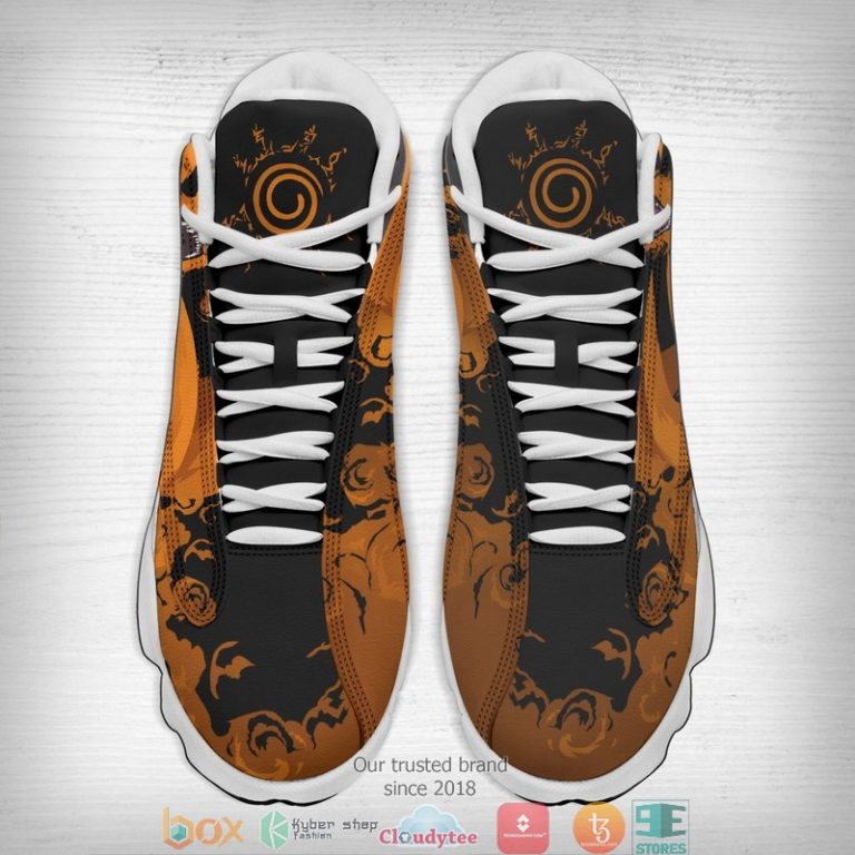 Kurama-Air-Jordan-13-Sneaker-1