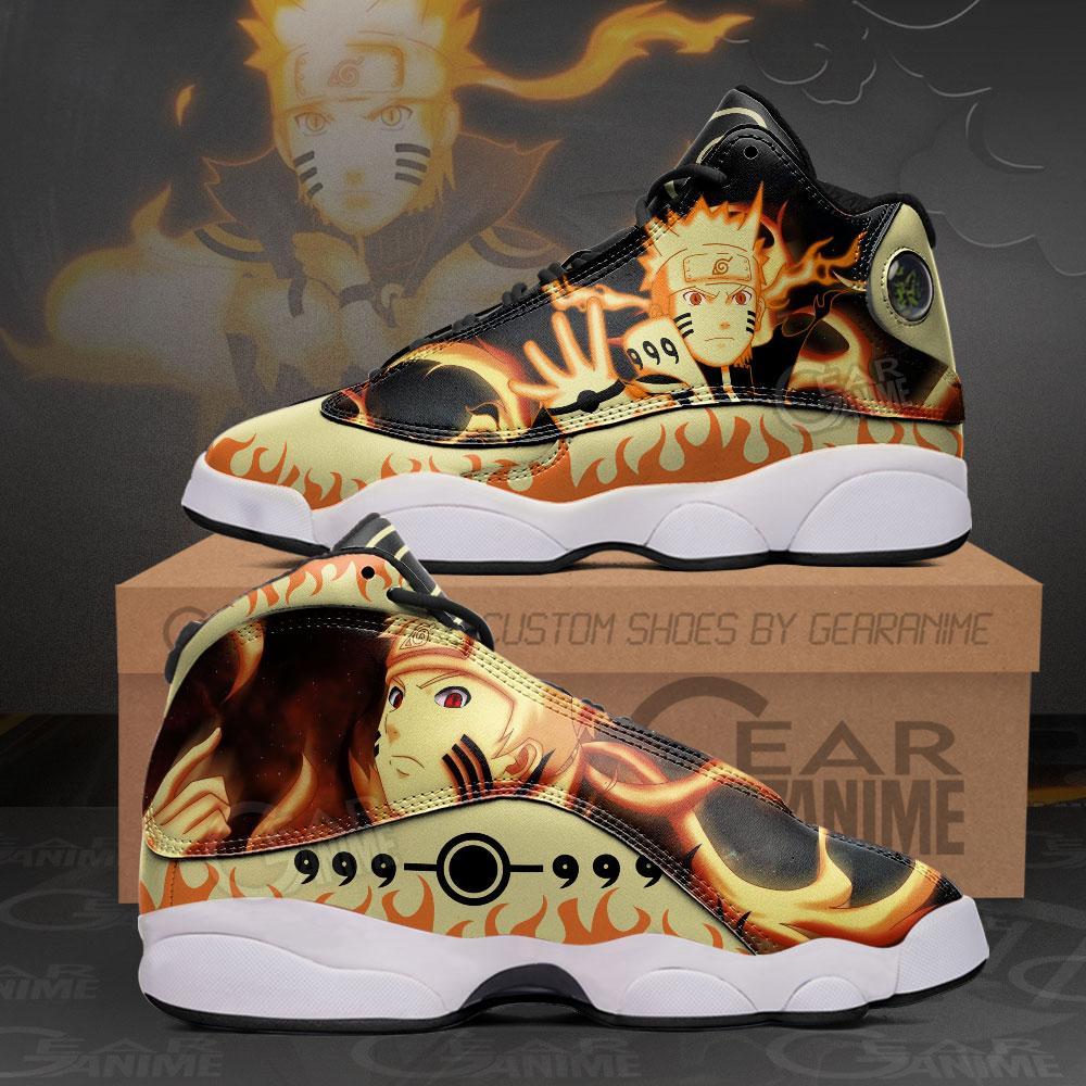 Kurama Mode Sneakers Air Jordan 13 Sneaker Shoes Kurama Mode Sneakers Air Jordan 13 Sneaker Shoes