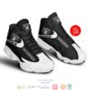 Las Vegas Raiders Nfl 1 Football Air Jordan 13 Sneaker Shoes