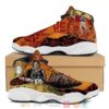 Leatherface The Texas Chainsaw Massacre Film Air Jordan 13 Shoes