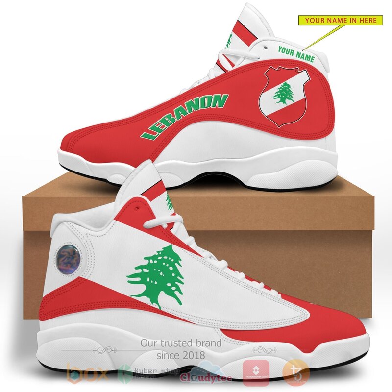 Lebanon Personalized Air Jordan 13 Shoes Lebanon Personalized Air Jordan 13 Shoes
