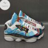 Led Zeppelin Sneakers Air Jordan 13 Shoes