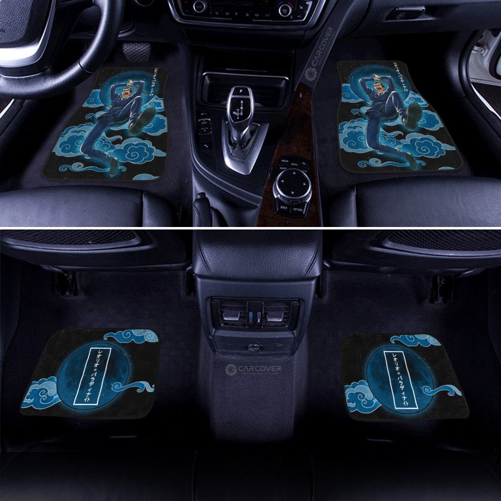 Leorio-Paradinight-Car-Floor-Mats-Custom-Hunter-x-Hunter-Anime-Car-Accessories-2