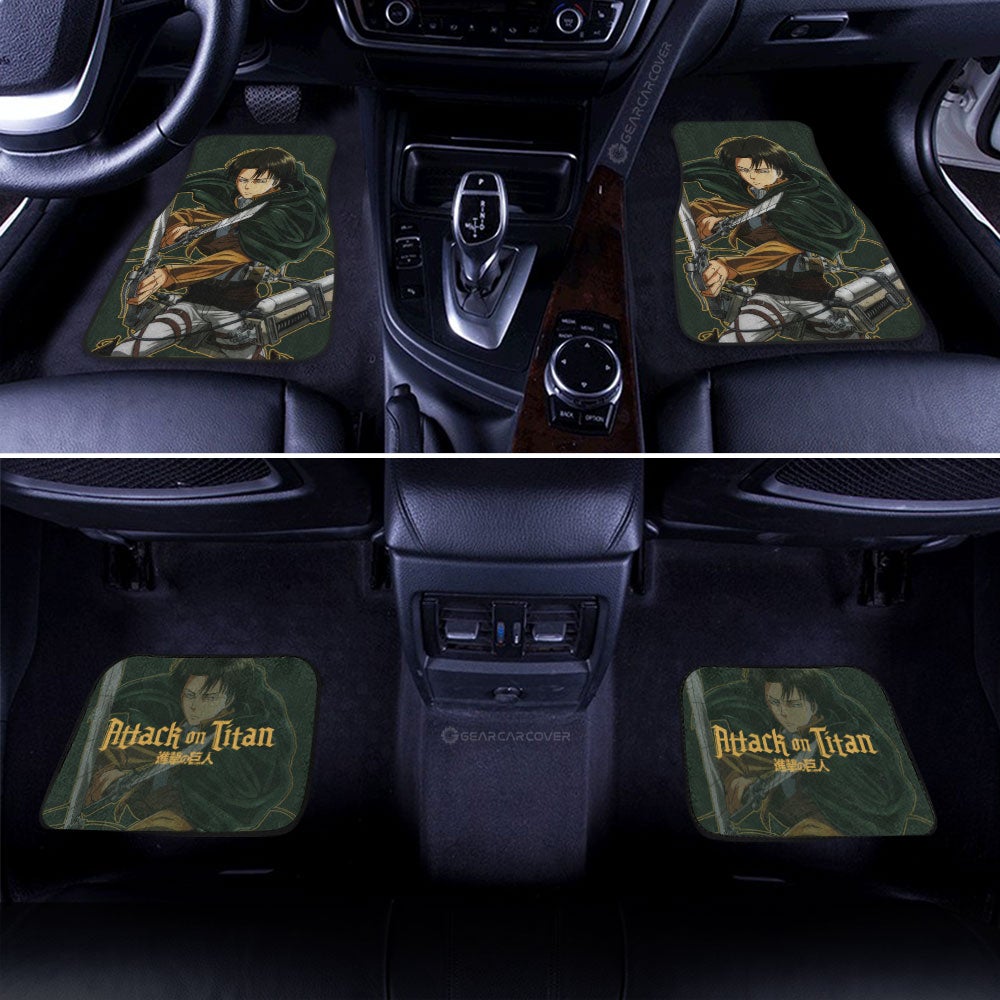 Levi-Ackerman-Car-Floor-Mats-Custom-Attack-On-Titan-Anime-Gifts-For-Fans-2