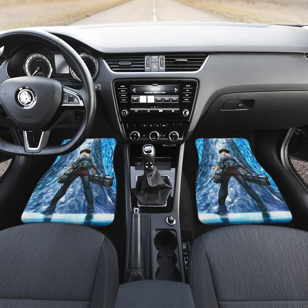 Levi-Icy-Fighting-Attack-On-Titan-Car-Floor-Mats-UBC031609-1