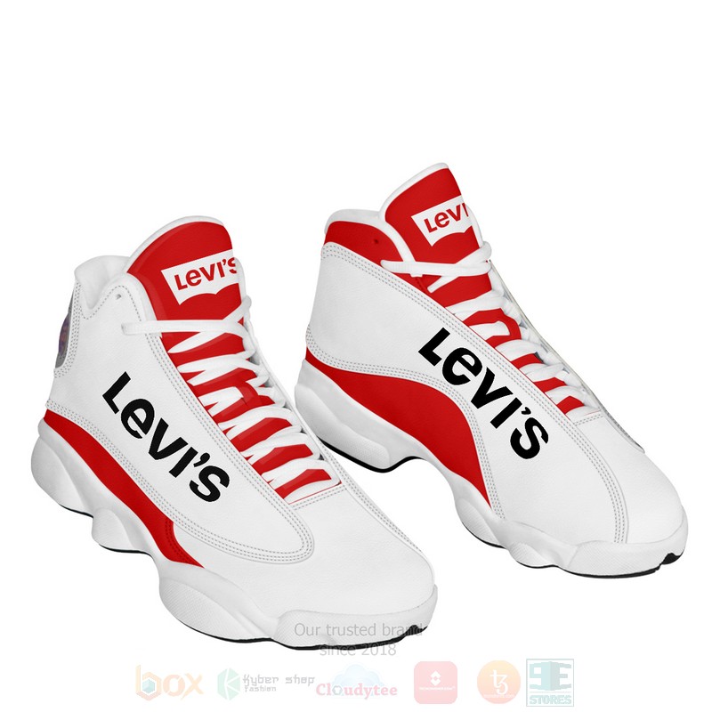 Levis Air Jordan 13 Shoes Levis Air Jordan 13 Shoes