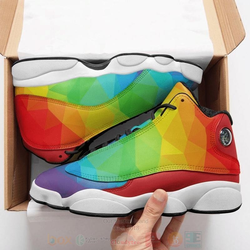 Lgbt Air Jordan 13 Shoes Lgbt Air Jordan 13 Shoes