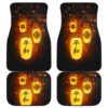 Light Front And Back Car Mats