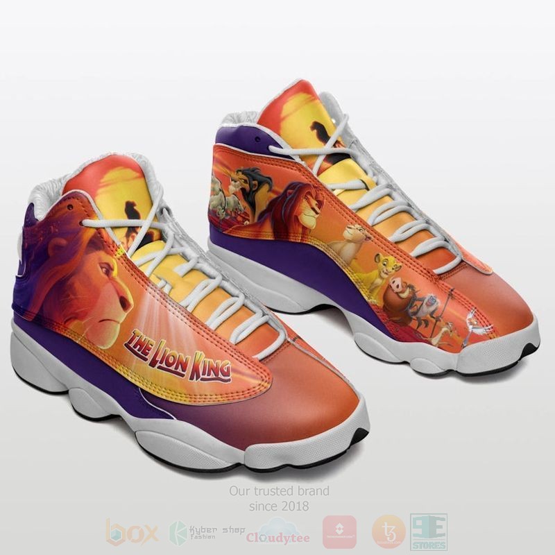 Lion King Air Jordan 13 Shoes Lion King Air Jordan 13 Shoes