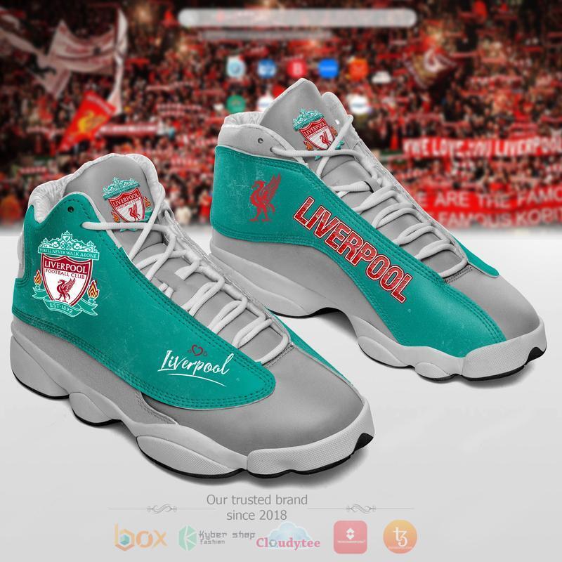 Liverpool Air Jordan 13 Shoes Liverpool Air Jordan 13 Shoes