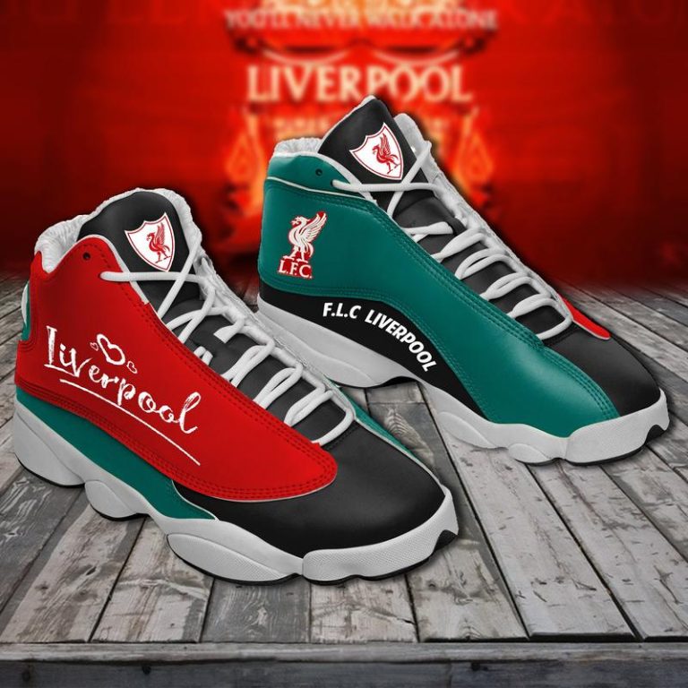Liverpool-Fc-Ver-2-Air-Jordan-13-Sneaker-2