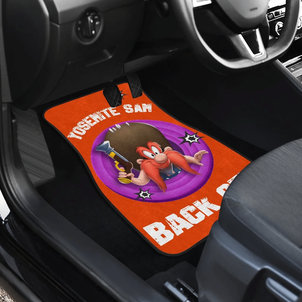 Looney-Tunes-Car-Floor-Mats-World-Of-Mayhem-Yosemite-Face-Back-Off-191209-2