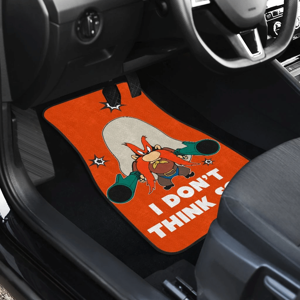 Looney-Tunes-Car-Floor-Mats-World-Of-Mayhem-Yosemite-Guns-I-Dont-Think-So-191209-2