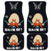 Looney Tunes Car Floor Mats World Of Mayhem Yosemite Guns Target 191209