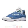 Los Angeles Rams Nfl Colorful Air Jordan 13 Shoes