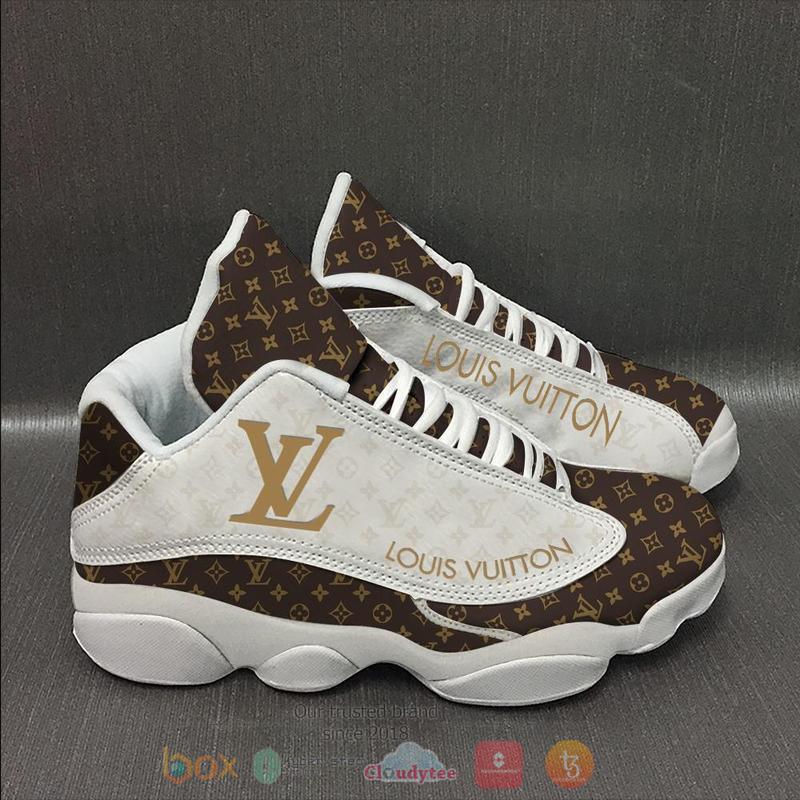 Louis Vuitton Air Jordan 13 Shoes Louis Vuitton Air Jordan 13 Shoes