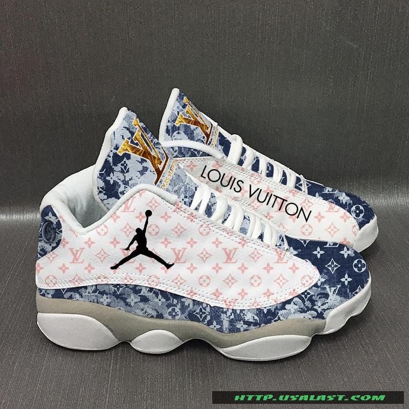 Louis Vuitton Basketball Air Jordan 13 Shoes Louis Vuitton Basketball Air Jordan 13 Shoes