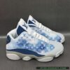 Louis Vuitton Tie Dye Air Jordan 13 Shoes Sneaker